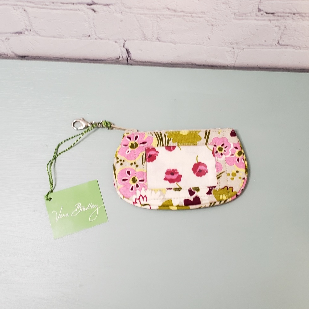 NWT Vera Bradley Wallet